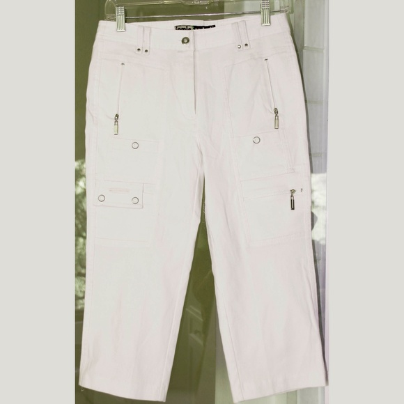 Jamie Sadock Capri pants--SOLD!! - Picture 1 of 2